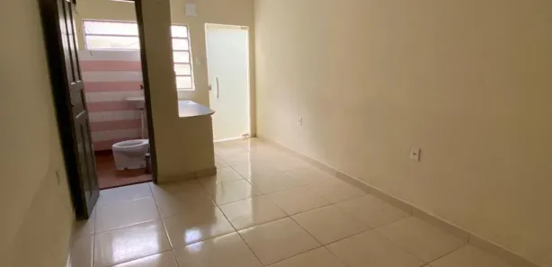 Kitnet com 1 Quarto para alugar, 12m² no Santo Agostinho, Volta Redonda
