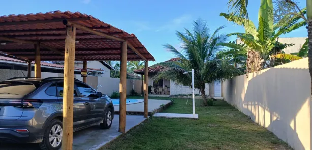 Casa de Condomínio com 2 Quartos à venda, 200m² no , Vera Cruz