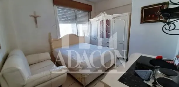 Kitnet com 1 Quarto para alugar, 30m² no Centro Histórico, Porto Alegre