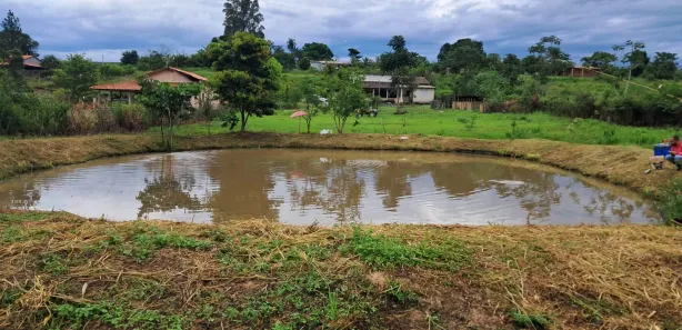 Fazenda/Sítio à venda, 180m² no , Gameleira de Goiás