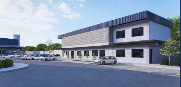 Galpão/Depósito/Armazém para alugar, 10400m² no Cabula, Salvador