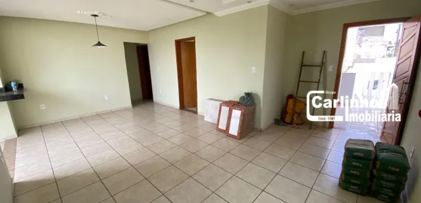 Casa com 3 Quartos para alugar, 80m² no Tereza Cristina, São Joaquim de Bicas