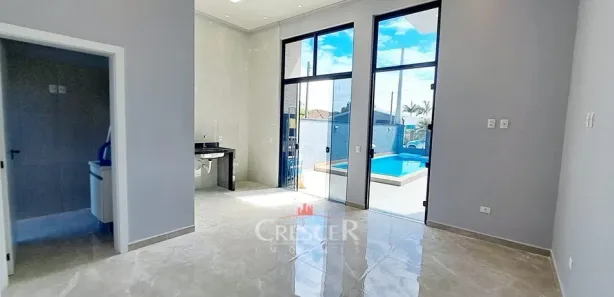 Casa com 3 Quartos à venda, 76m² no Solimar, Matinhos