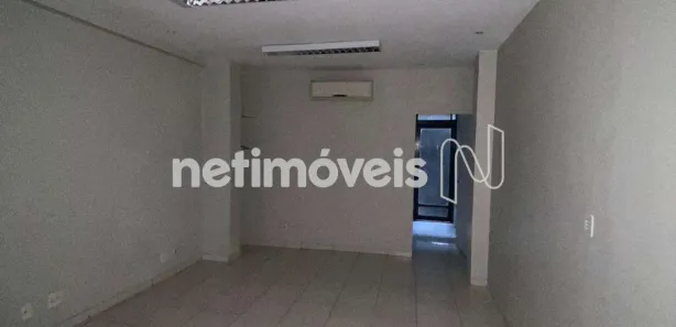 Sala Comercial para alugar, 36m² no Asa Norte, Brasília