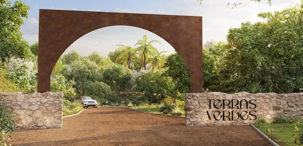 Lote/Terreno à venda, 20000m² no Centro, Lagoa Santa