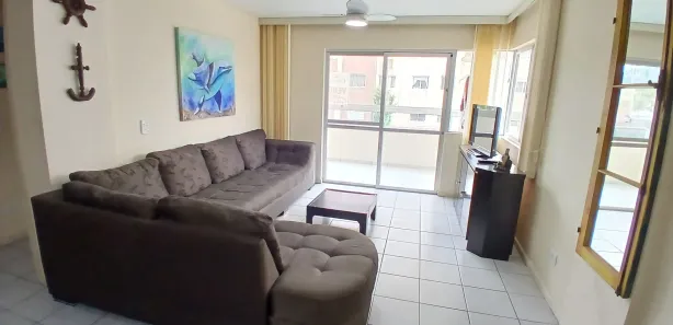 Apartamento com 4 Quartos à venda, 105m² no Centro, Matinhos