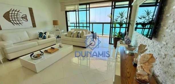 Apartamento com 4 Quartos à venda, 180m² no Vila Luis Antônio, Guarujá