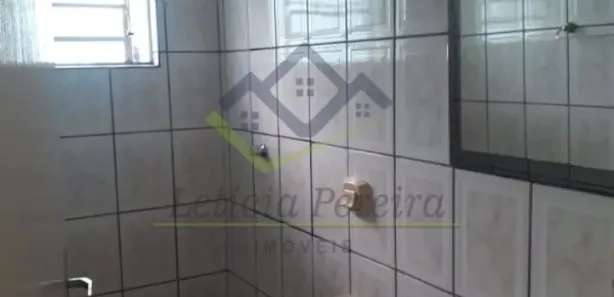 Casa com 2 Quartos para alugar, 75m² no Jardim Carlos Cooper, Suzano