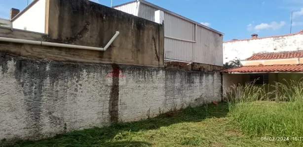 Lote/Terreno para alugar, 300m² no Jardim Prestes de Barros, Sorocaba