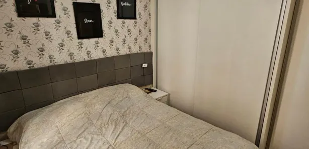Apartamento com 2 Quartos à venda, 54m² no Taguatinga Norte, Brasília