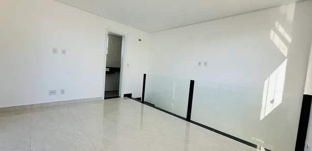Cobertura com 3 Quartos à venda, 120m² no Copacabana, Belo Horizonte
