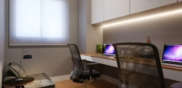 Apartamento com 3 Quartos à venda, 113m² no São Jorge, Manaus