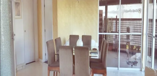 Casa de Condomínio com 4 Quartos à venda, 300m² no Stella Maris, Salvador