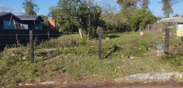 Lote/Terreno à venda, 1413m² no Três Marias, Esteio