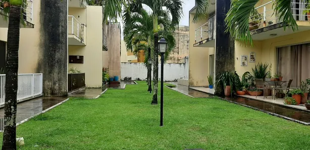 Casa de Condomínio com 3 Quartos à venda, 120m² no Vila de Abrantes (Abrantes), Camaçari
