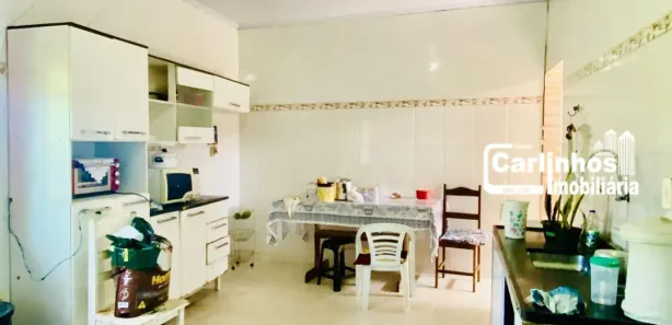 Casa com 3 Quartos à venda, 110m² no Centro, São Joaquim de Bicas
