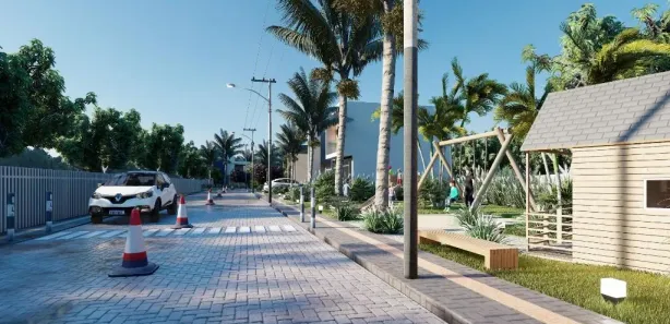 Lote/Terreno à venda, 129m² no Parque da Matriz, Cachoeirinha