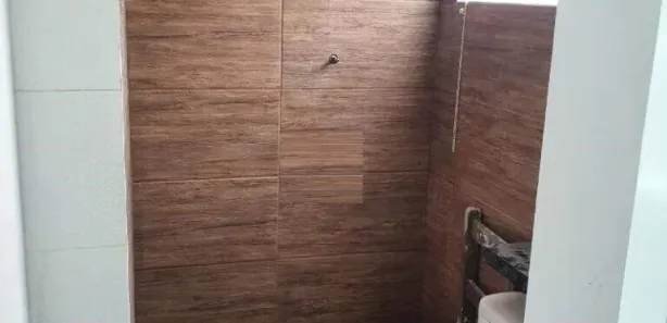 Cobertura com 2 Quartos à venda, 80m² no Jardim Alzira Franco, Santo André