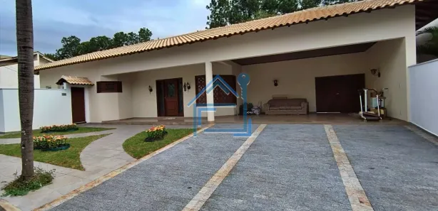 Casa de Condomínio com 3 Quartos para venda ou aluguel, 273m² no Granja Olga III, Sorocaba
