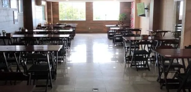 Ponto Comercial para alugar, 110m² no Vila Canária, Salvador