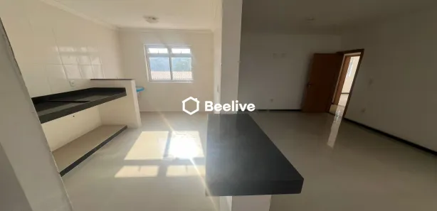 Apartamento com 3 Quartos à venda, 90m² no Caiçara-Adelaide, Belo Horizonte
