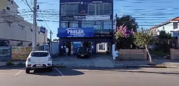 Sala Comercial para alugar, 45m² no Centro, Viamão
