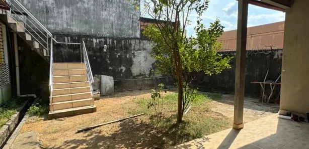 Casa com 1 Quarto à venda, 153m² no Nossa Senhora das Graças, Manaus