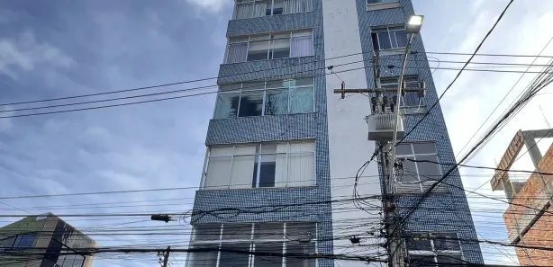 Apartamento com 3 Quartos à venda, 110m² no Tororó, Salvador