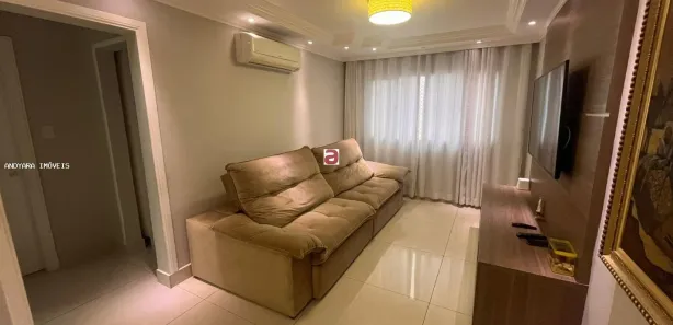 Apartamento com 2 Quartos à venda, 81m² no Enseada, Guarujá