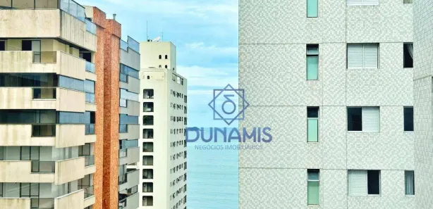 Apartamento com 2 Quartos à venda, 89m² no Vila Alzira, Guarujá