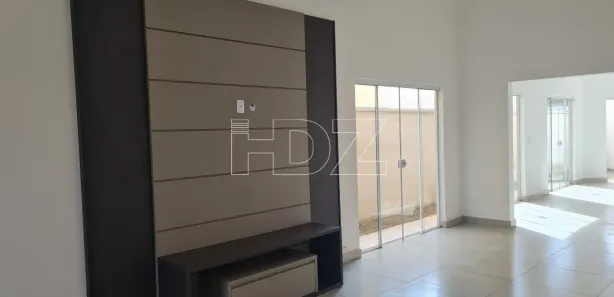 Casa de Condomínio com 3 Quartos à venda, 176m² no Quinta do Salto Residence, Araraquara