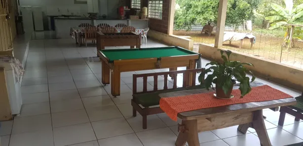 Fazenda/Sítio à venda, 10000m² no Área Rural de Brazlândia, Brasília