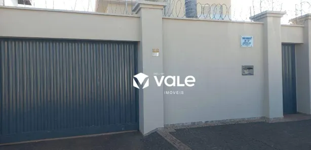 Sobrado com 5 Quartos para alugar, 281m² no Plano Diretor Norte, Palmas