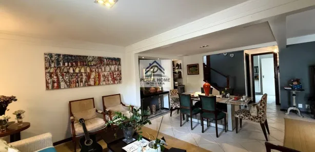 Casa de Condomínio com 4 Quartos à venda, 145m² no Itapuã, Salvador