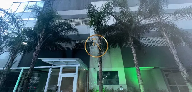 Apartamento com 3 Quartos para alugar, 97m² no Palmeiras, Nova Iguaçu