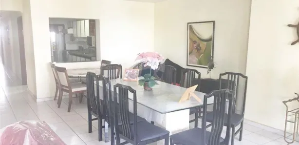 Apartamento com 4 Quartos à venda, 190m² no Vila Alzira, Guarujá