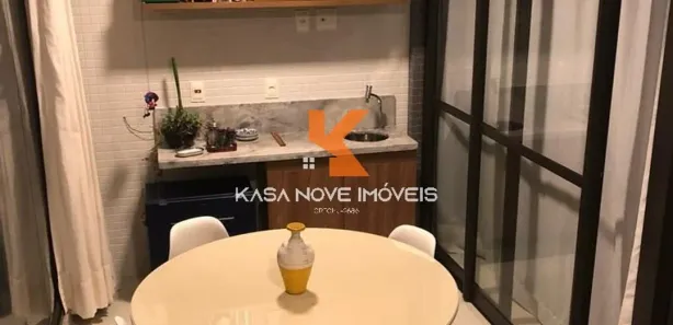 Apartamento com 1 Quarto para alugar, 50m² no Graça, Salvador