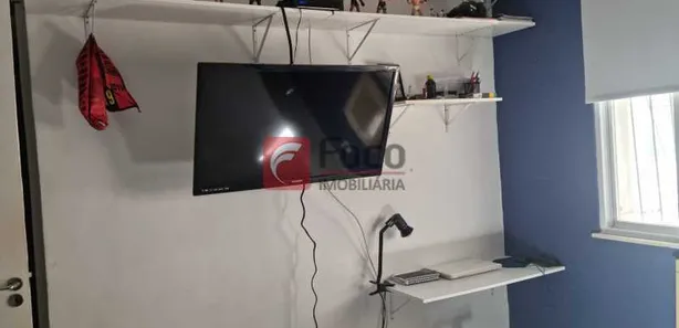 Apartamento com 3 Quartos à venda, 90m² no Jardim Botânico, Rio de Janeiro