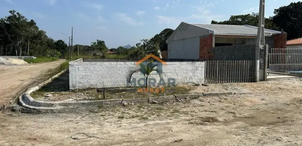 Lote/Terreno à venda, 144m² no , Matinhos