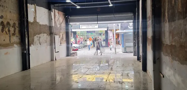 Ponto Comercial para alugar, 200m² no Centro, Nova Iguaçu