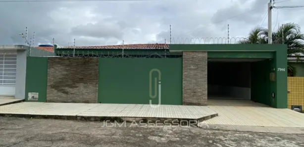 Casa com 4 Quartos para alugar, 360m² no Pitimbu, Natal