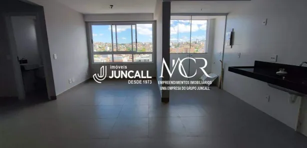 Apartamento com 2 Quartos à venda, 67m² no Ipiranga, Belo Horizonte