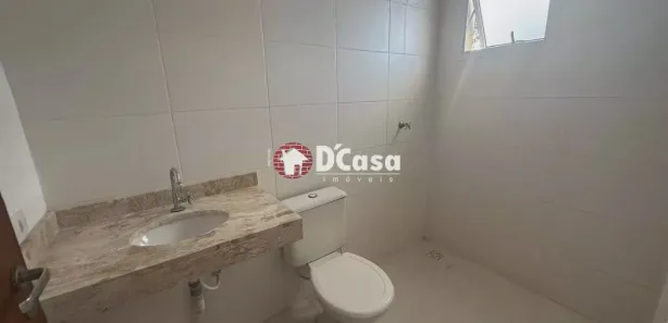 Apartamento com 2 Quartos para alugar, 43m² no Parque São Jorge, Taubaté