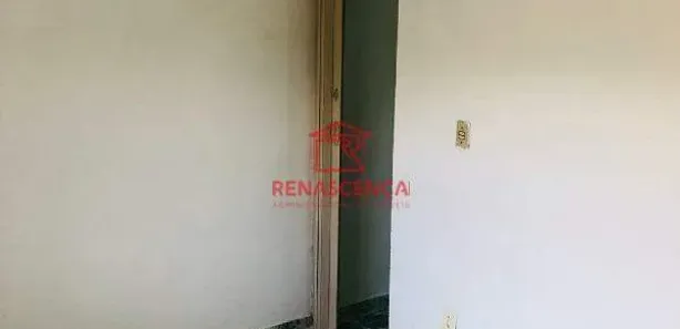 Casa com 1 Quarto para alugar, 25m² no Campo Grande, Rio de Janeiro