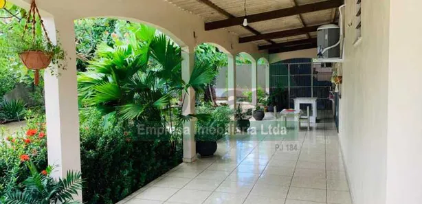 Casa com 3 Quartos à venda, 224m² no Terra Preta, Manacapuru