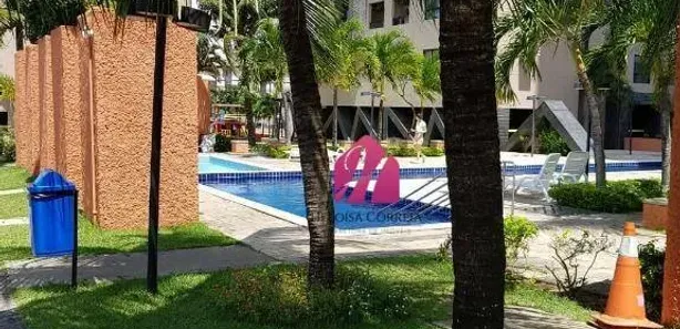 Apartamento com 2 Quartos para alugar, 56m² no Candelária, Natal