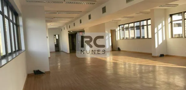 Sala Comercial para alugar, 200m² no Funcionários, Belo Horizonte