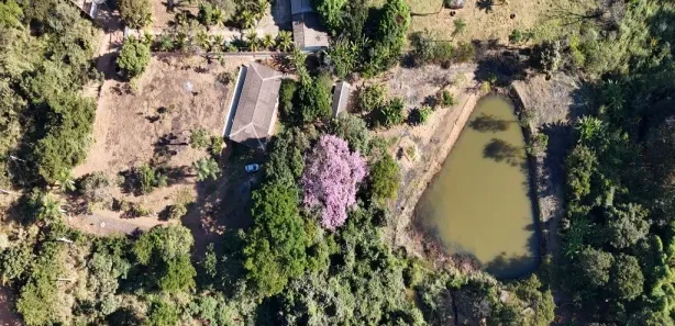 Fazenda/Sítio com 2 Quartos à venda, 10000m² no Estacao Central, Bonfinópolis