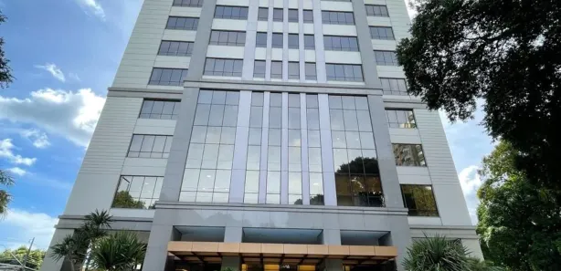 Sala Comercial à venda, 33m² no Adrianópolis, Manaus