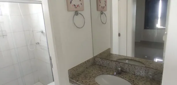 Apartamento com 1 Quarto para alugar, 49m² no Jardim Armação, Salvador